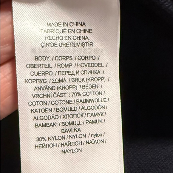 Lauren Ralph lauren blazer - Picture 7 of 8